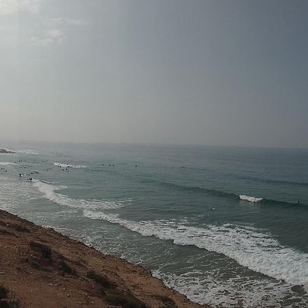 Dawn Surf Ostello Imsouane Esterno foto
