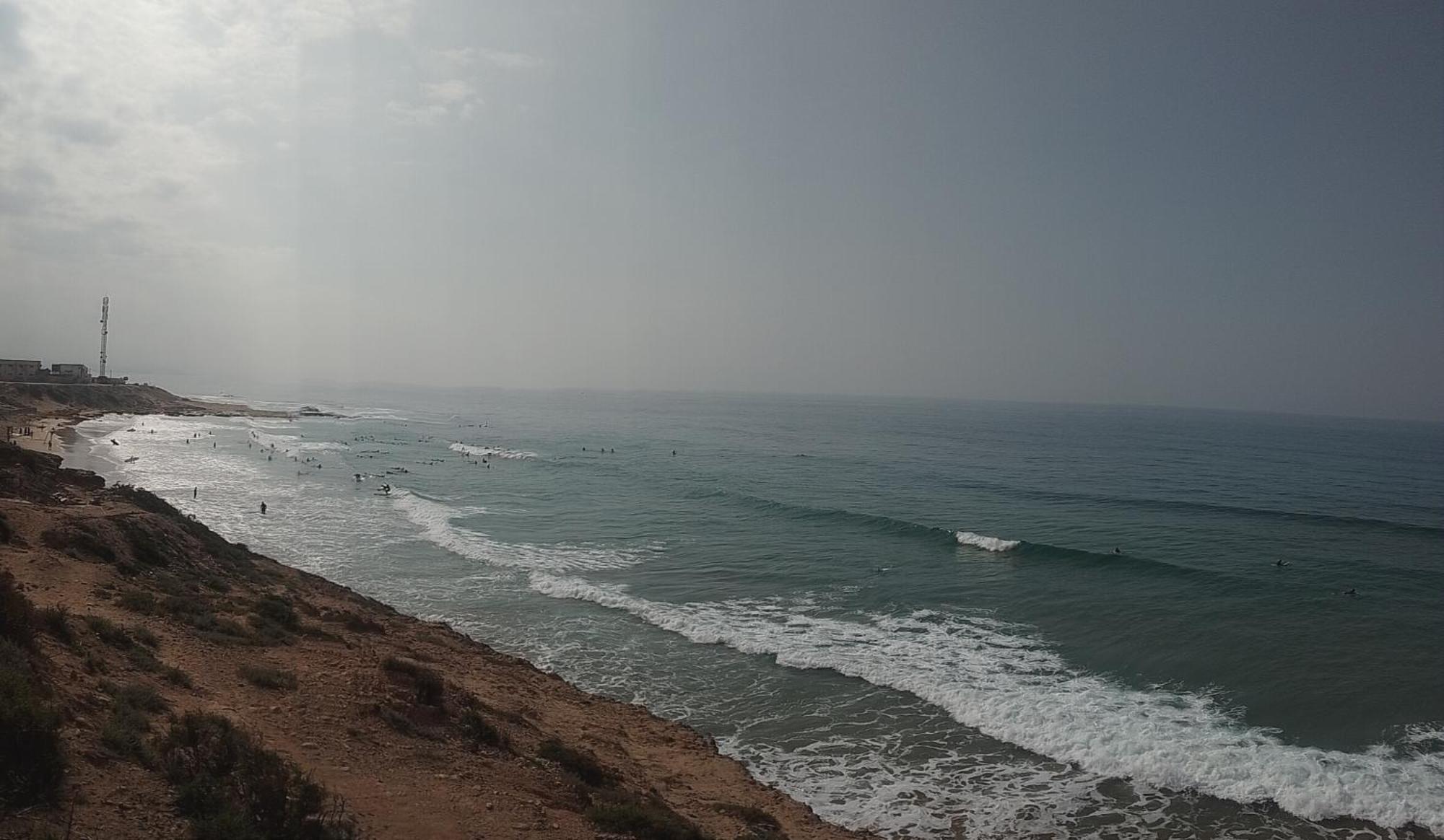 Dawn Surf Ostello Imsouane Esterno foto